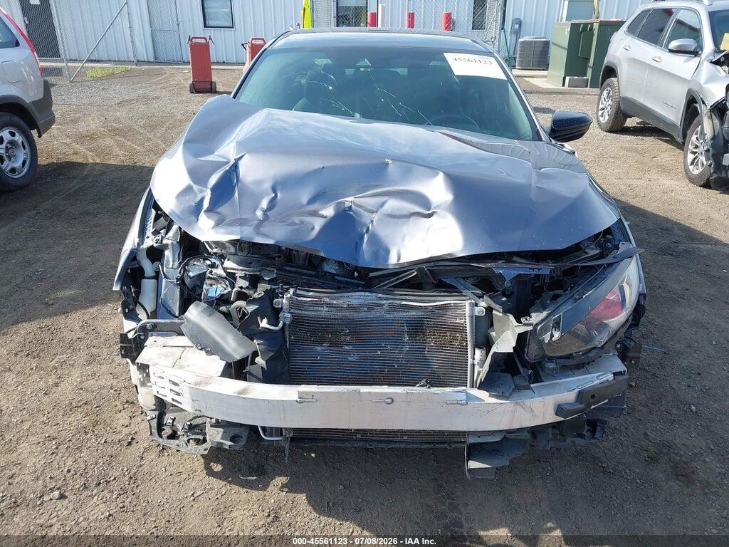 19XFC2F89ME201743 2021 HONDA CIVIC photo no. 6