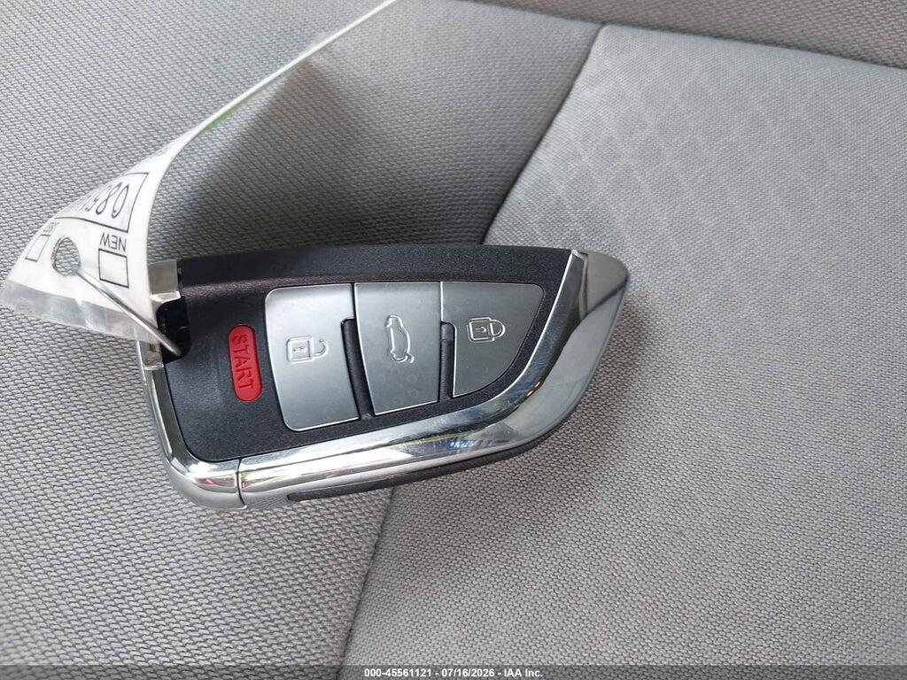 1G1ZD5ST2MF085144 2021 CHEVROLET MALIBU photo no. 11