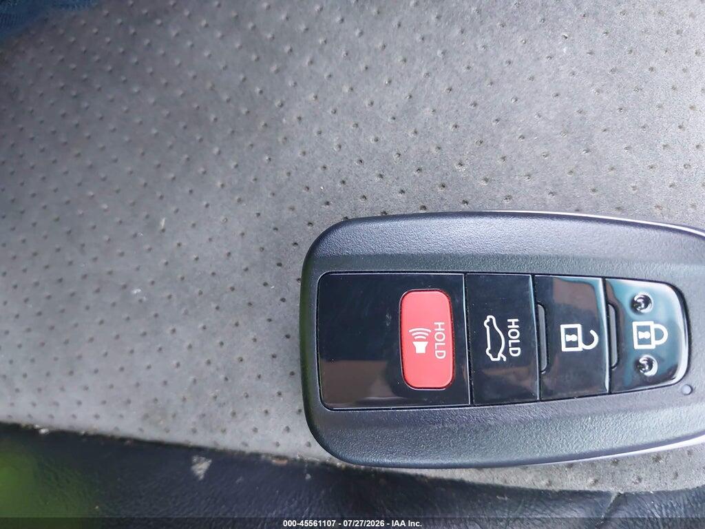 4T1BF1FK9CU578211 2012 TOYOTA CAMRY photo no. 11