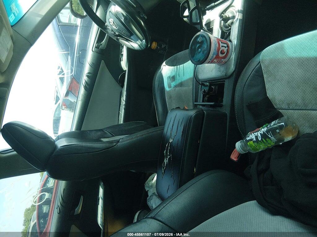 4T1BF1FK9CU578211 2012 TOYOTA CAMRY photo no. 5
