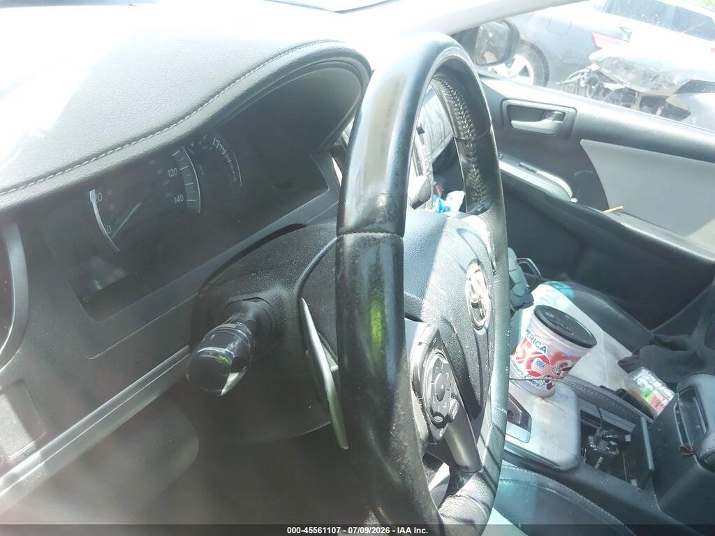 4T1BF1FK9CU578211 2012 TOYOTA CAMRY photo no. 7