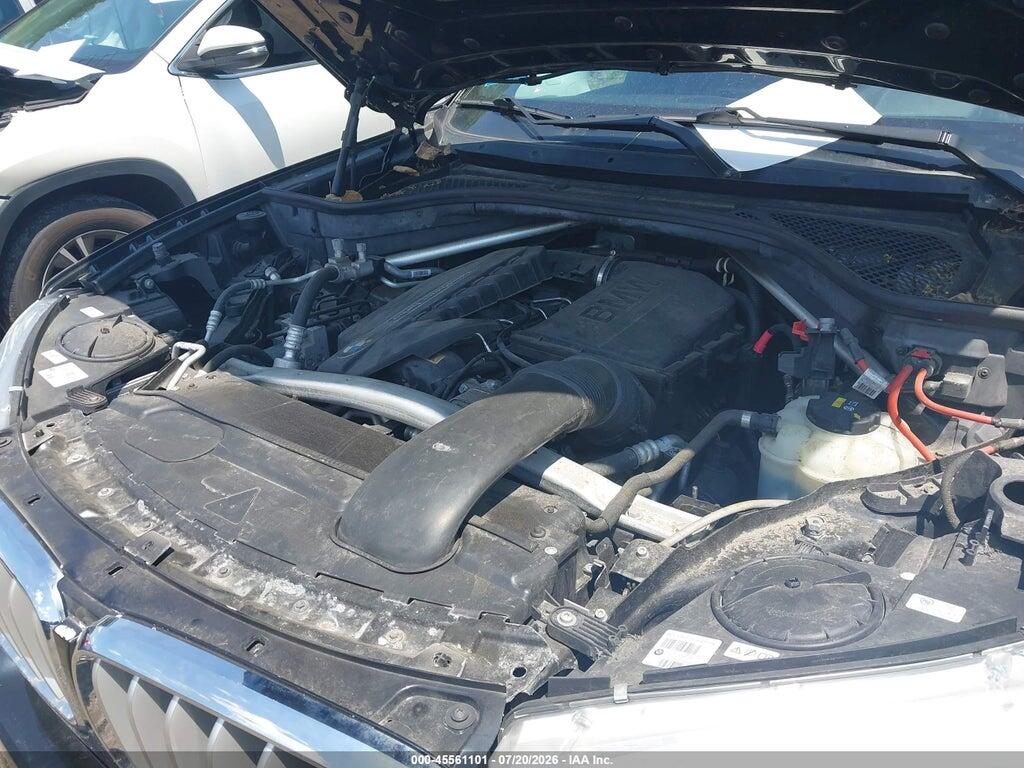 5UXKR0C35H0V79162 2017 BMW X5 photo no. 10