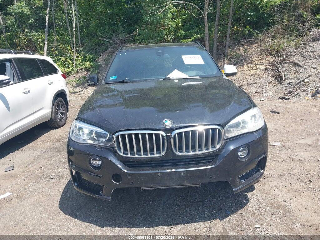 5UXKR0C35H0V79162 2017 BMW X5 photo no. 12