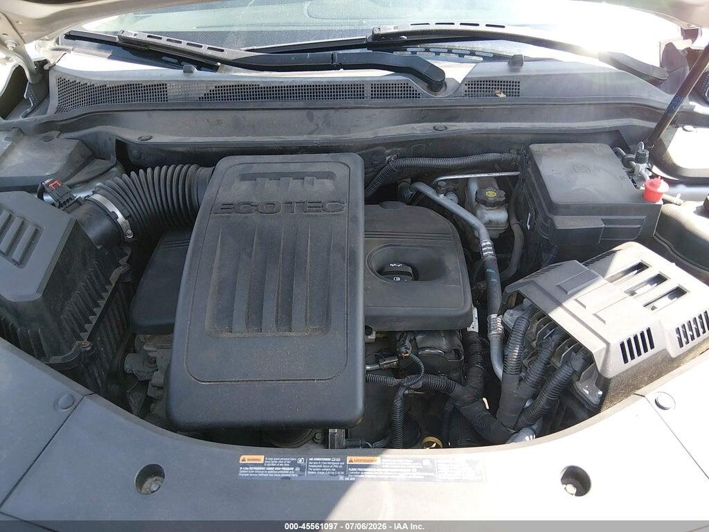 2GNALCEK6H6261294 2017 CHEVROLET EQUINOX photo no. 10