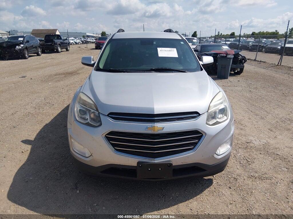 2GNALCEK6H6261294 2017 CHEVROLET EQUINOX photo no. 12