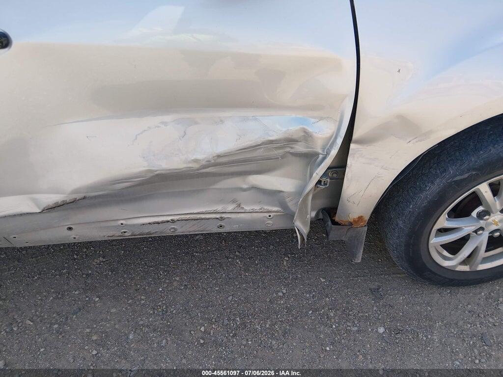 2GNALCEK6H6261294 2017 CHEVROLET EQUINOX photo no. 6