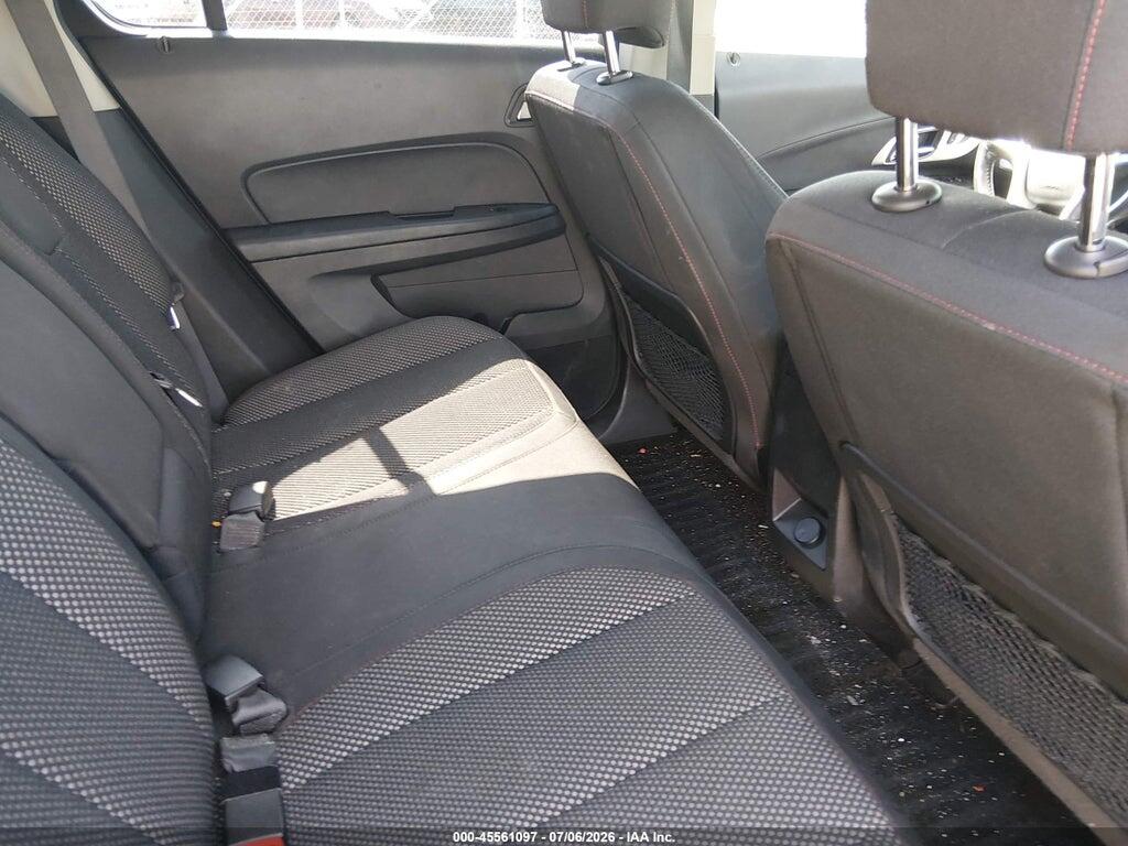 2GNALCEK6H6261294 2017 CHEVROLET EQUINOX photo no. 8