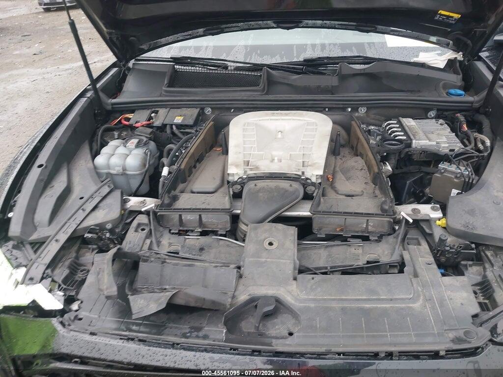WA1FVBF16KD025014 2019 AUDI Q8 photo no. 10