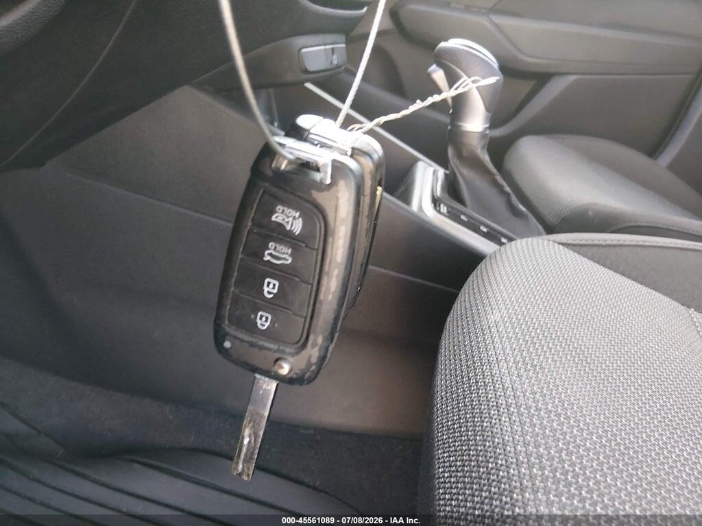 3KPC24A36KE048037 2019 HYUNDAI ACCENT photo no. 11