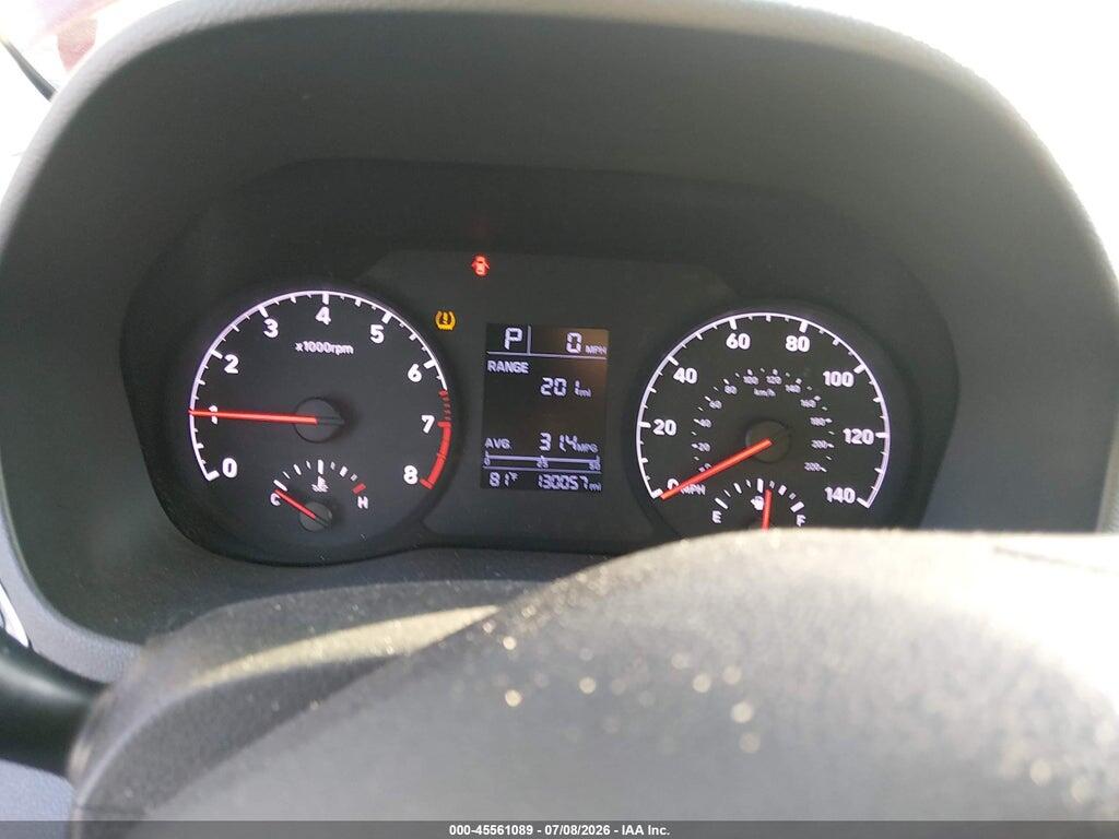 3KPC24A36KE048037 2019 HYUNDAI ACCENT photo no. 7