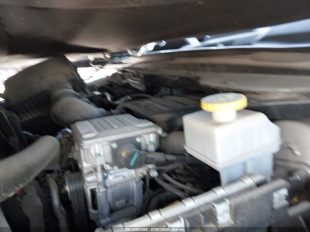 1C6SRFFT5MN648758 2021 RAM 1500 photo no. 10