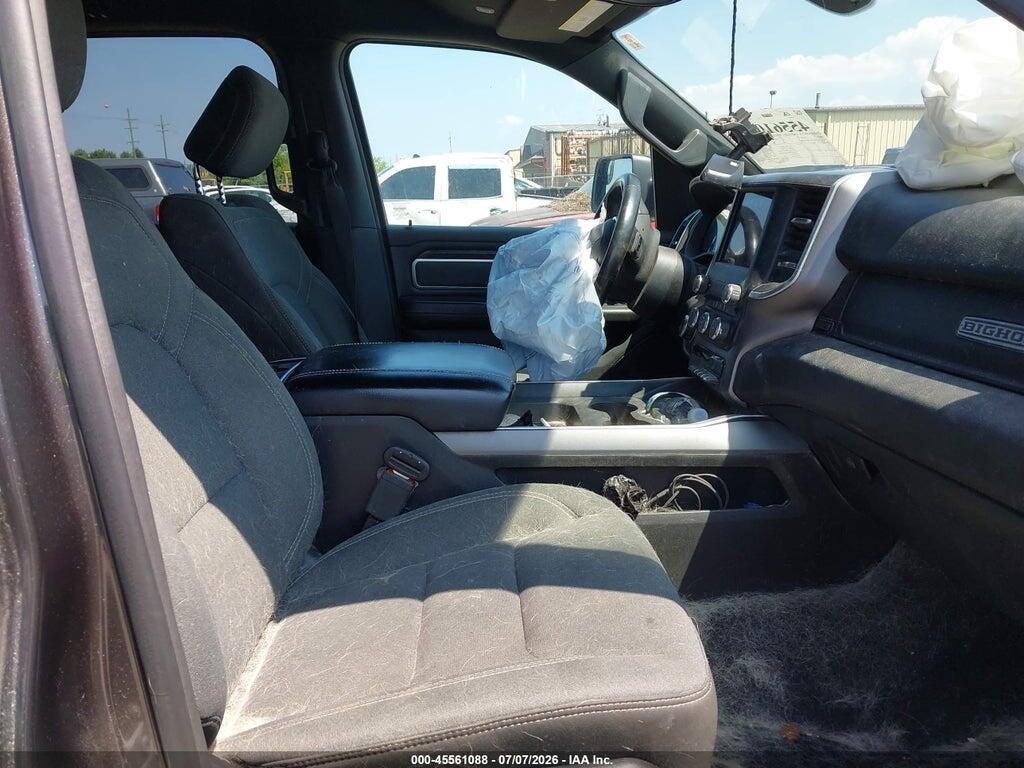 1C6SRFFT5MN648758 2021 RAM 1500 photo no. 5
