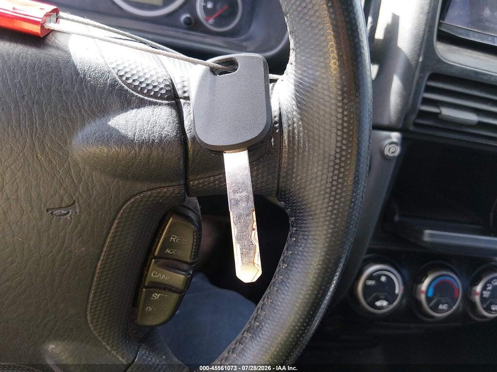 JHLRD78945C007906 2005 HONDA CR-V photo no. 11