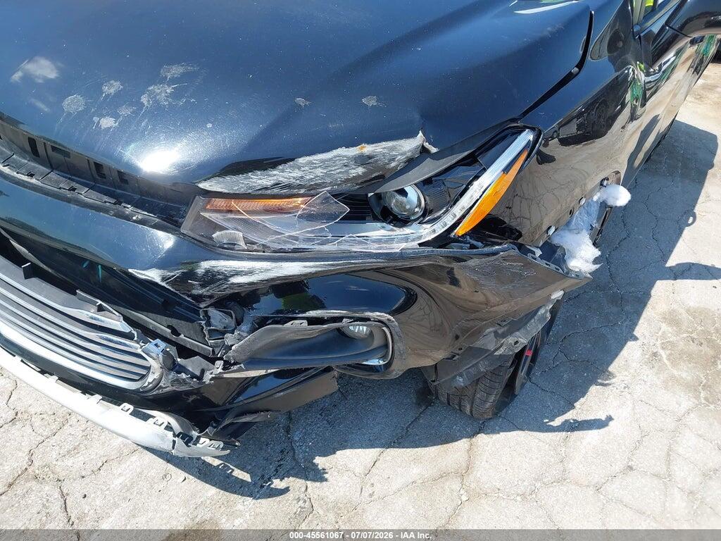 KL7CJMSB7KB742254 2019 CHEVROLET TRAX photo no. 6