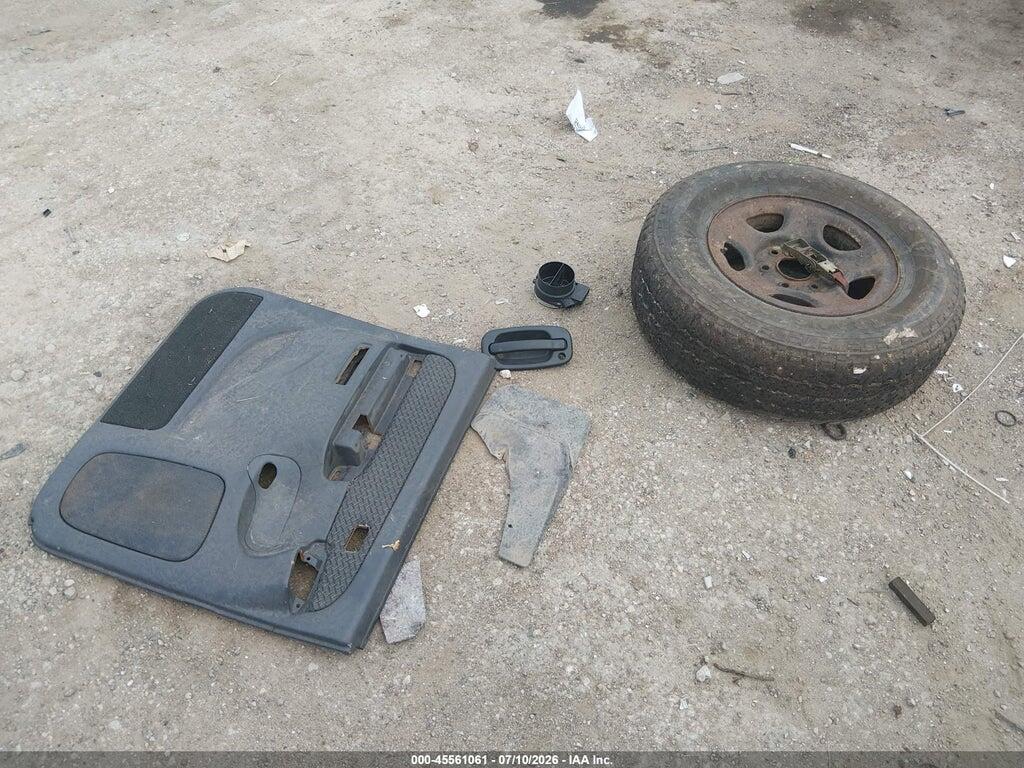 1GCEK14T34E161459 2004 CHEVROLET SILVERADO 1500 photo no. 11