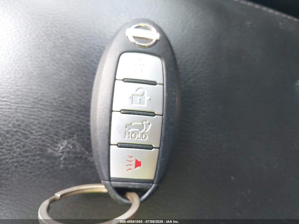 5N1AT2MT6FC844526 2015 NISSAN ROGUE photo no. 11
