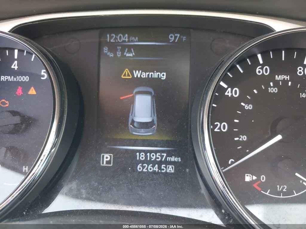 5N1AT2MT6FC844526 2015 NISSAN ROGUE photo no. 7