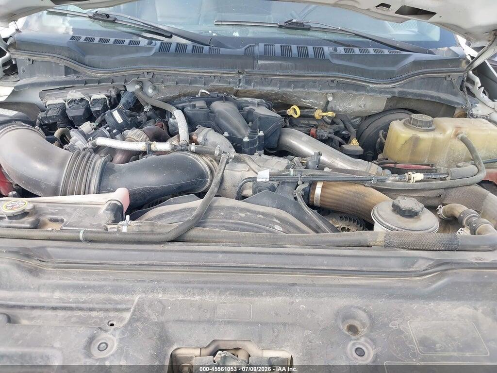 1FT7W2BT6JEB65006 2018 FORD F-250 photo no. 10