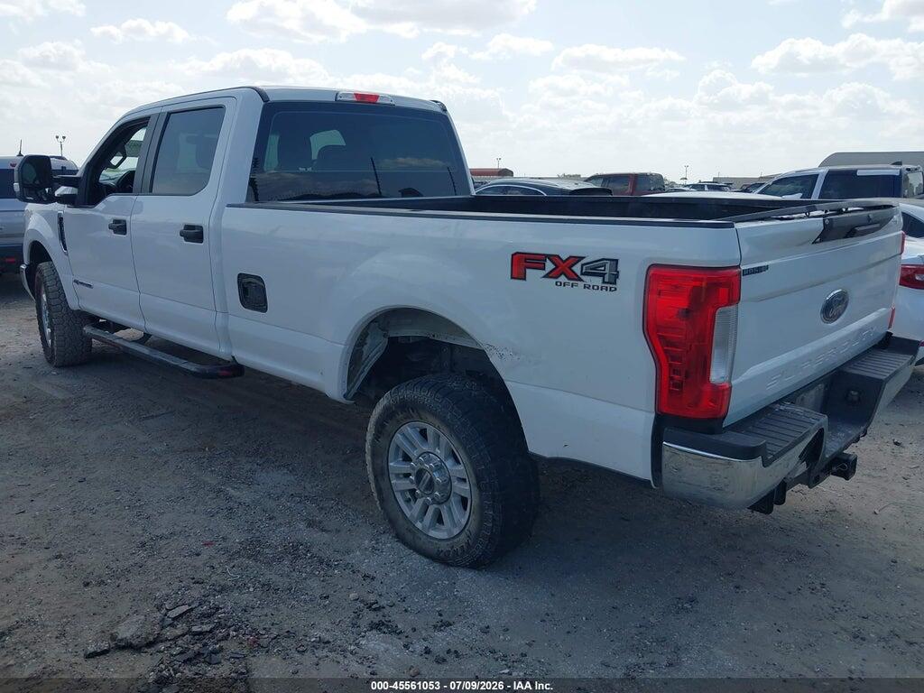 1FT7W2BT6JEB65006 2018 FORD F-250 photo no. 3