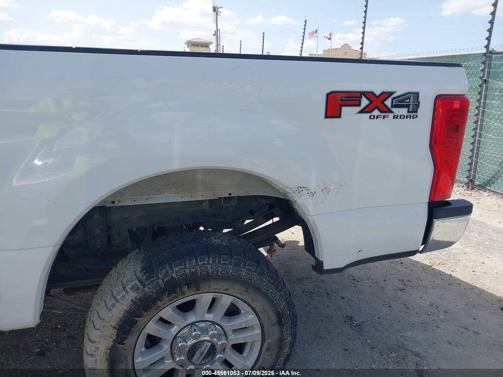 1FT7W2BT6JEB65006 2018 FORD F-250 photo no. 6