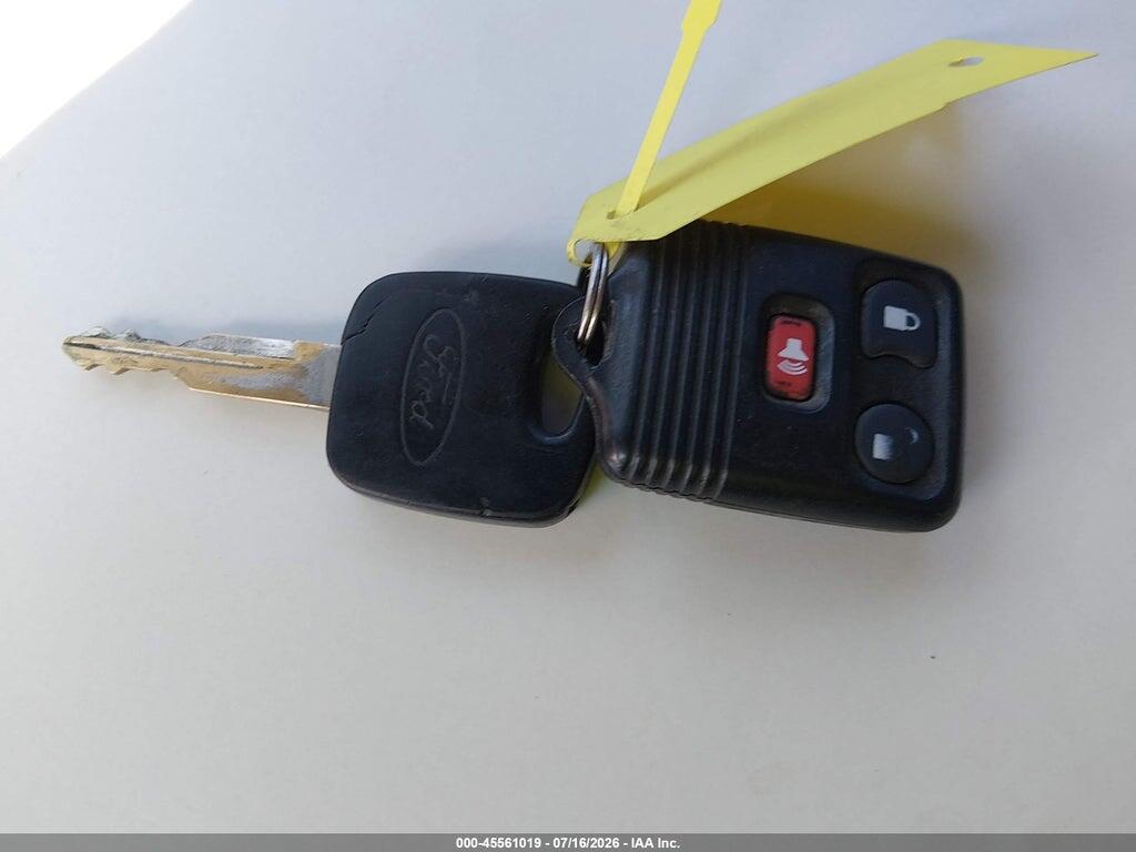1FMNU41S2YEA53942 2000 FORD EXCURSION photo no. 11