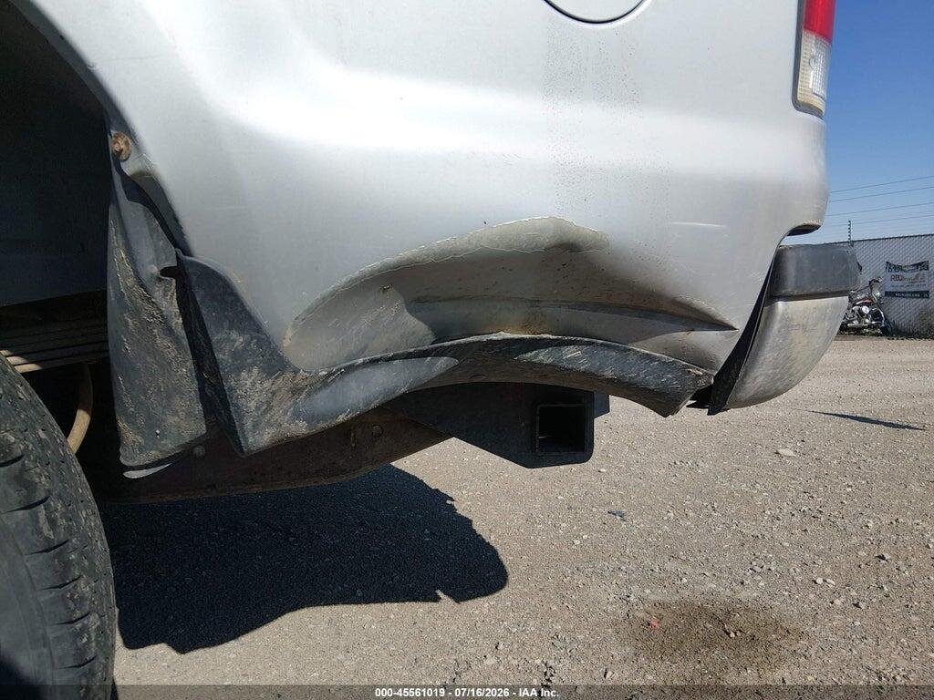 1FMNU41S2YEA53942 2000 FORD EXCURSION photo no. 12