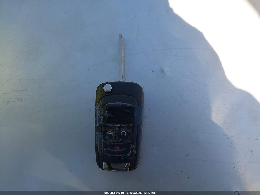 1G11E5SL9EF255706 2014 CHEVROLET MALIBU photo no. 11