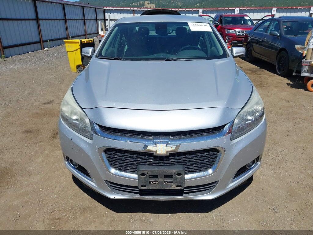 1G11E5SL9EF255706 2014 CHEVROLET MALIBU photo no. 12
