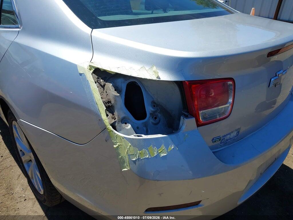 1G11E5SL9EF255706 2014 CHEVROLET MALIBU photo no. 6