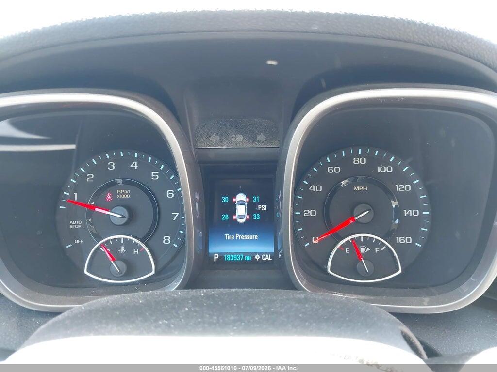 1G11E5SL9EF255706 2014 CHEVROLET MALIBU photo no. 7
