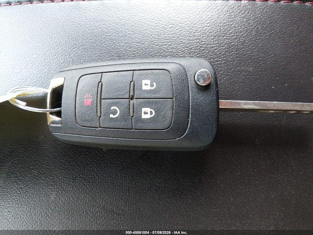 2GKFLSE32D6399785 2013 GMC TERRAIN photo no. 11