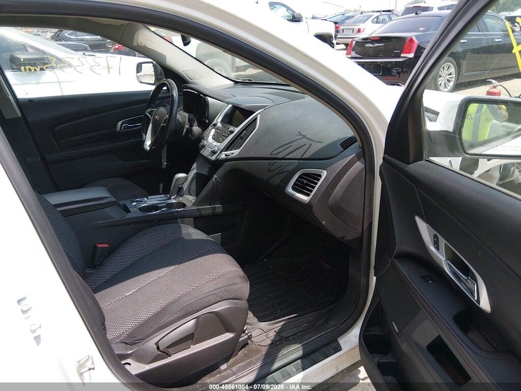 2GKFLSE32D6399785 2013 GMC TERRAIN photo no. 5