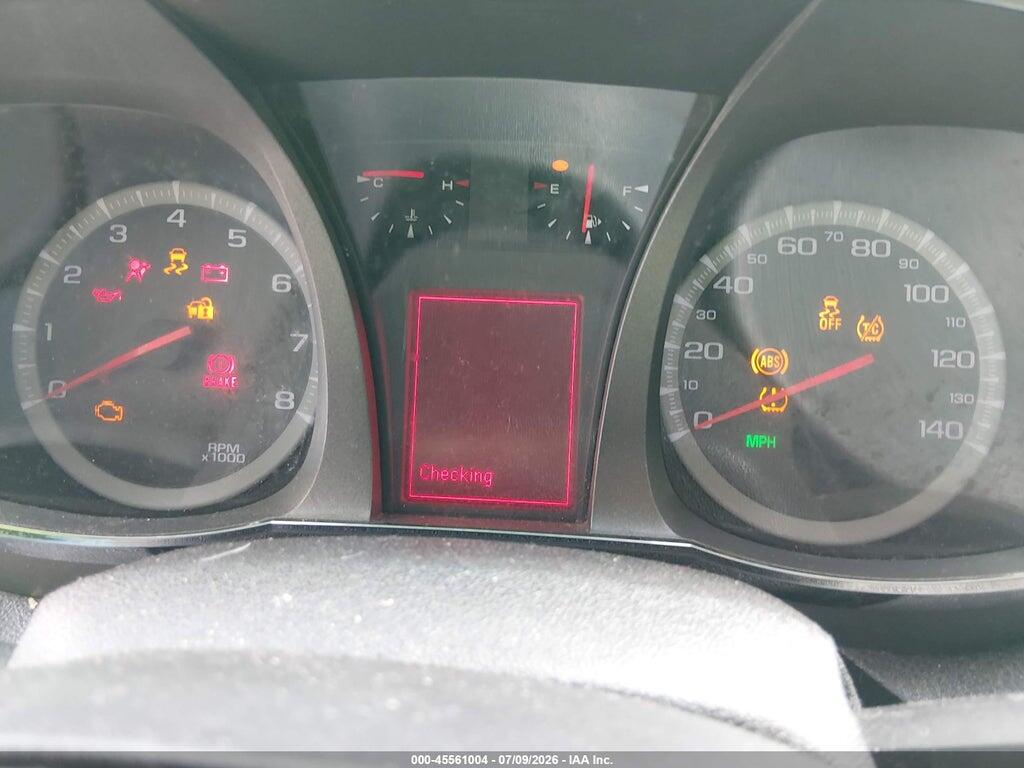 2GKFLSE32D6399785 2013 GMC TERRAIN photo no. 7