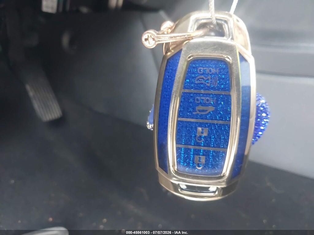 KM8K53A34NU843165 2022 HYUNDAI KONA photo no. 11