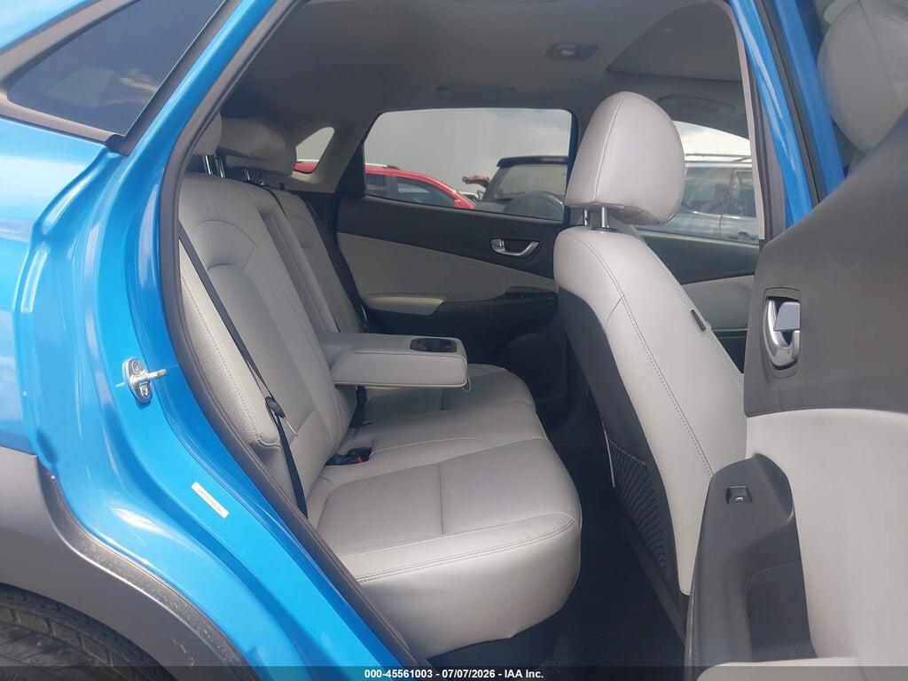 KM8K53A34NU843165 2022 HYUNDAI KONA photo no. 8