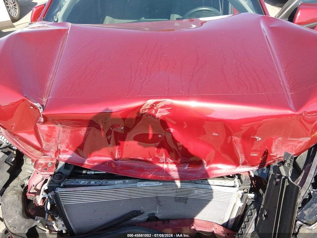 3GNAXKEG7RS202977 2024 CHEVROLET EQUINOX photo no. 10