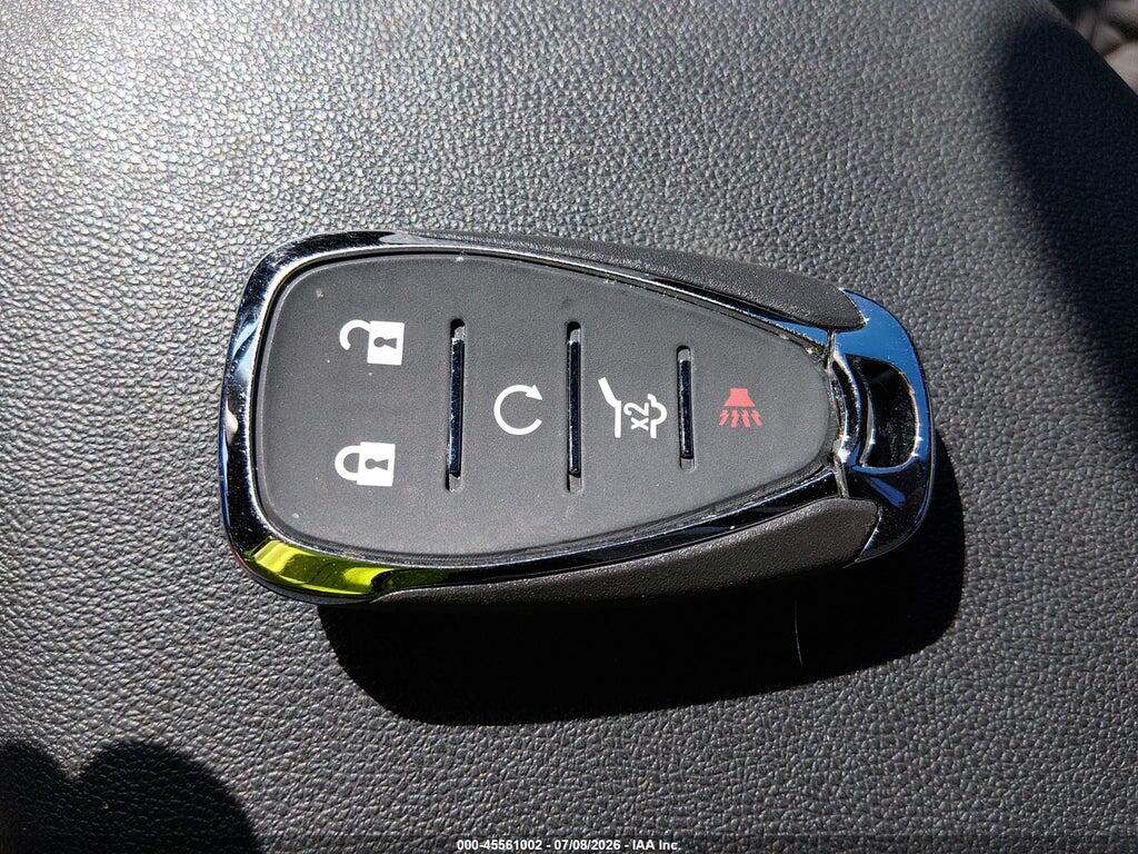 3GNAXKEG7RS202977 2024 CHEVROLET EQUINOX photo no. 11
