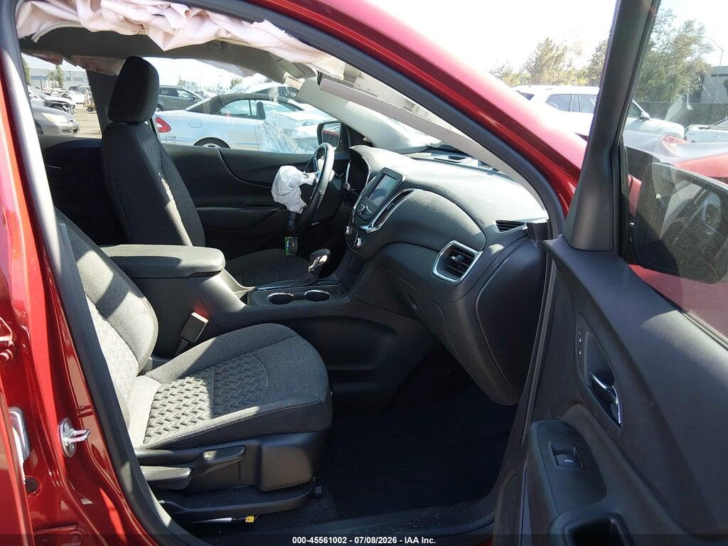 3GNAXKEG7RS202977 2024 CHEVROLET EQUINOX photo no. 5