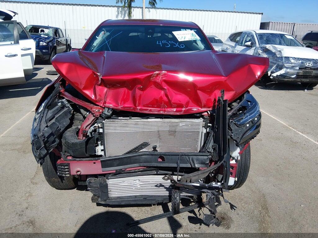 3GNAXKEG7RS202977 2024 CHEVROLET EQUINOX photo no. 6
