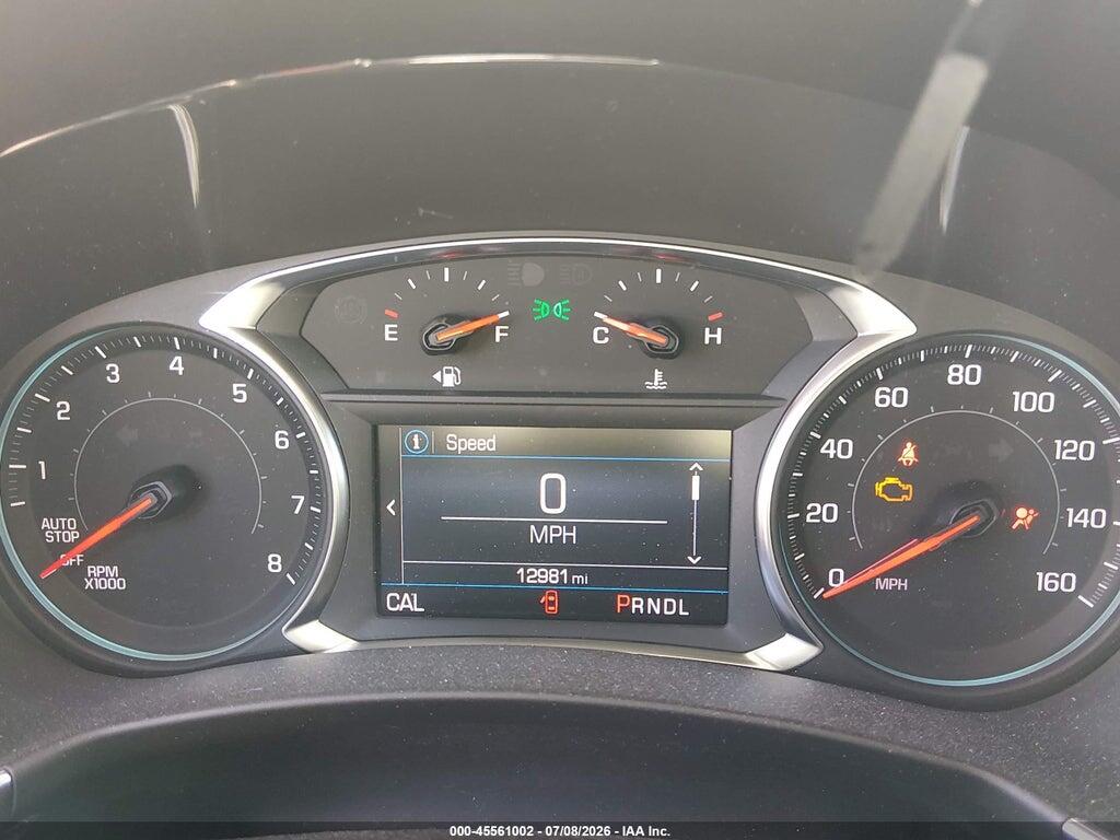 3GNAXKEG7RS202977 2024 CHEVROLET EQUINOX photo no. 7