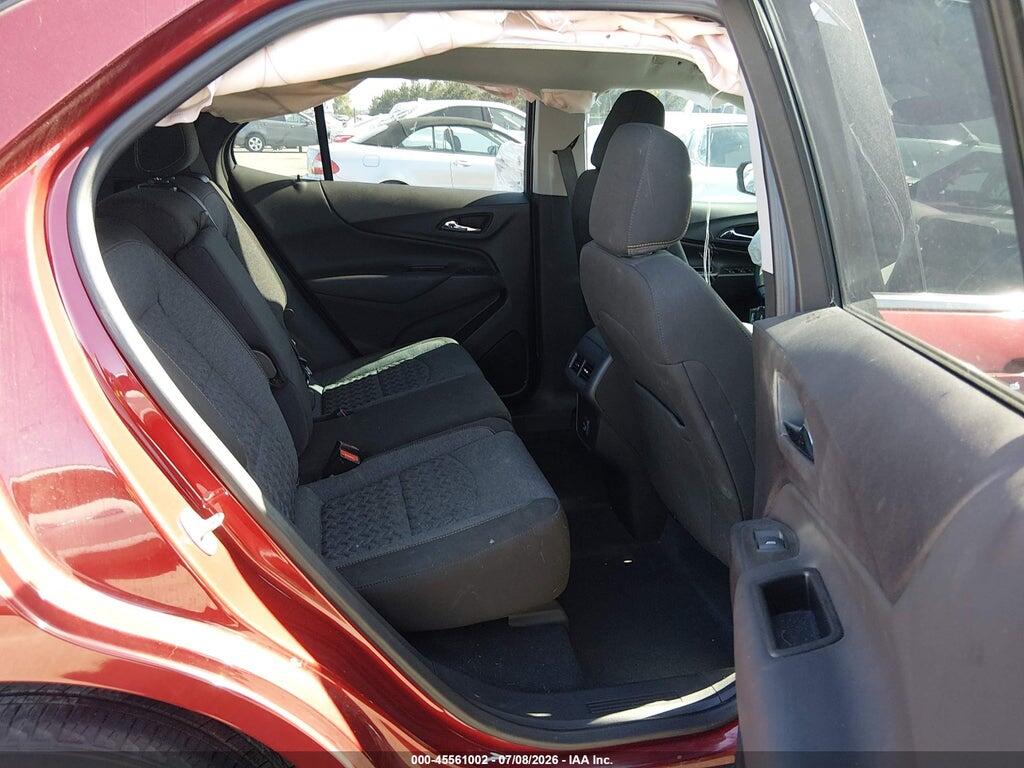 3GNAXKEG7RS202977 2024 CHEVROLET EQUINOX photo no. 8