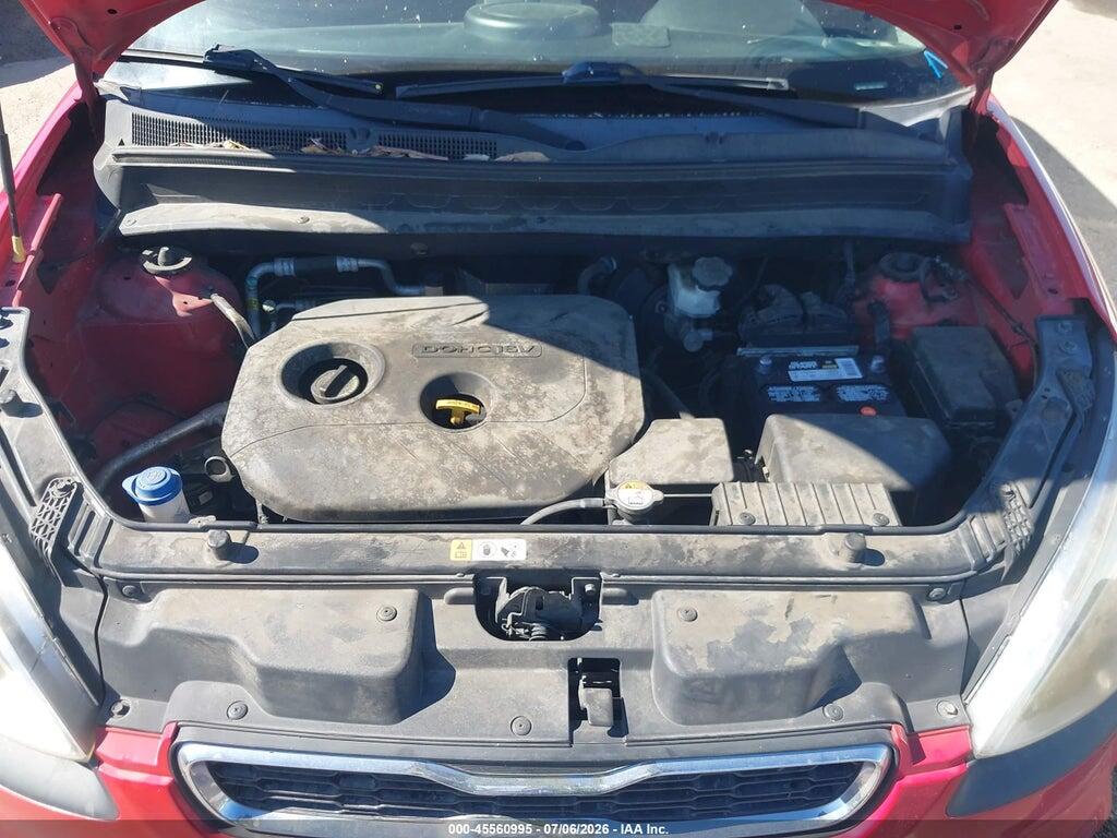 KNDJT2A62C7438265 2012 KIA SOUL photo no. 10