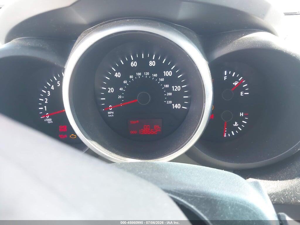 KNDJT2A62C7438265 2012 KIA SOUL photo no. 7
