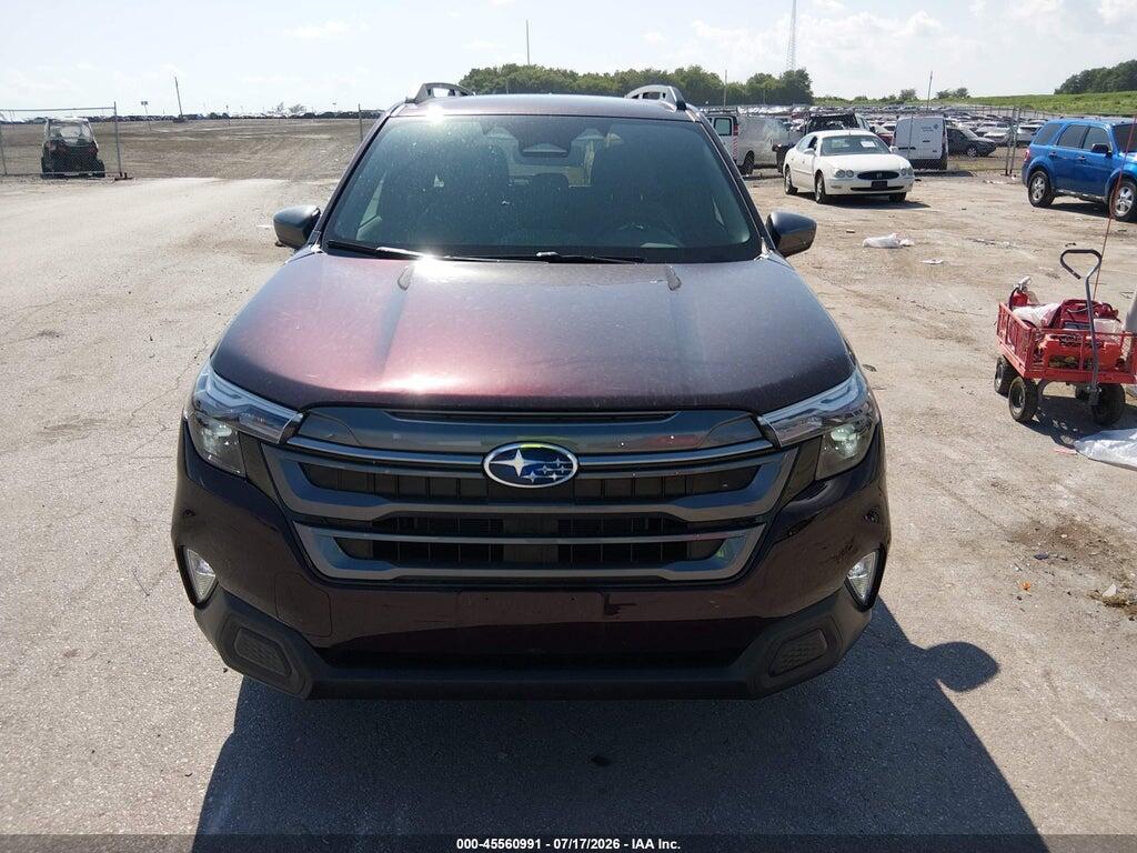 4S4SLSE70T3117089 2026 SUBARU FORESTER photo no. 12