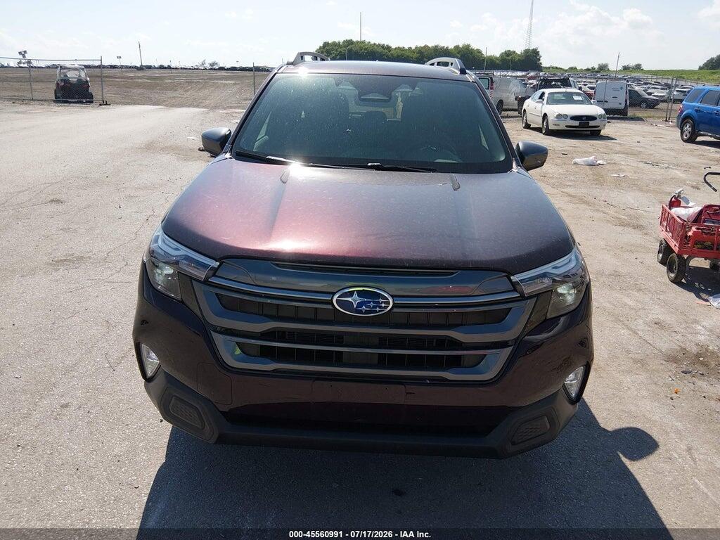 4S4SLSE70T3117089 2026 SUBARU FORESTER photo no. 6