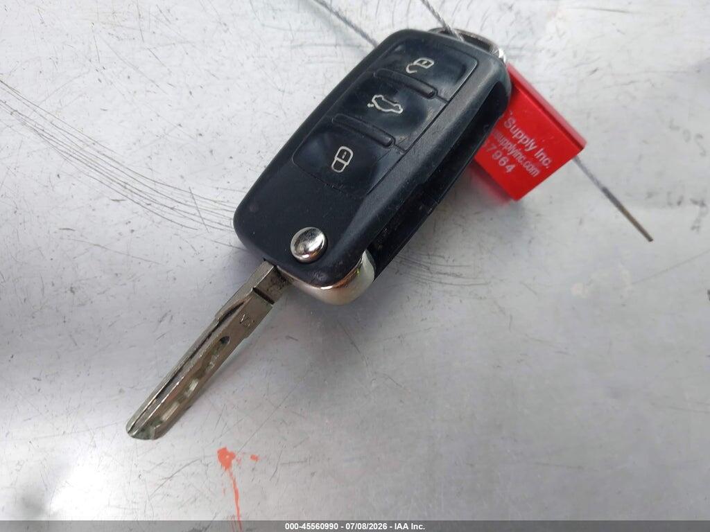 3VW2K7AJ8EM222905 2014 VOLKSWAGEN JETTA photo no. 11