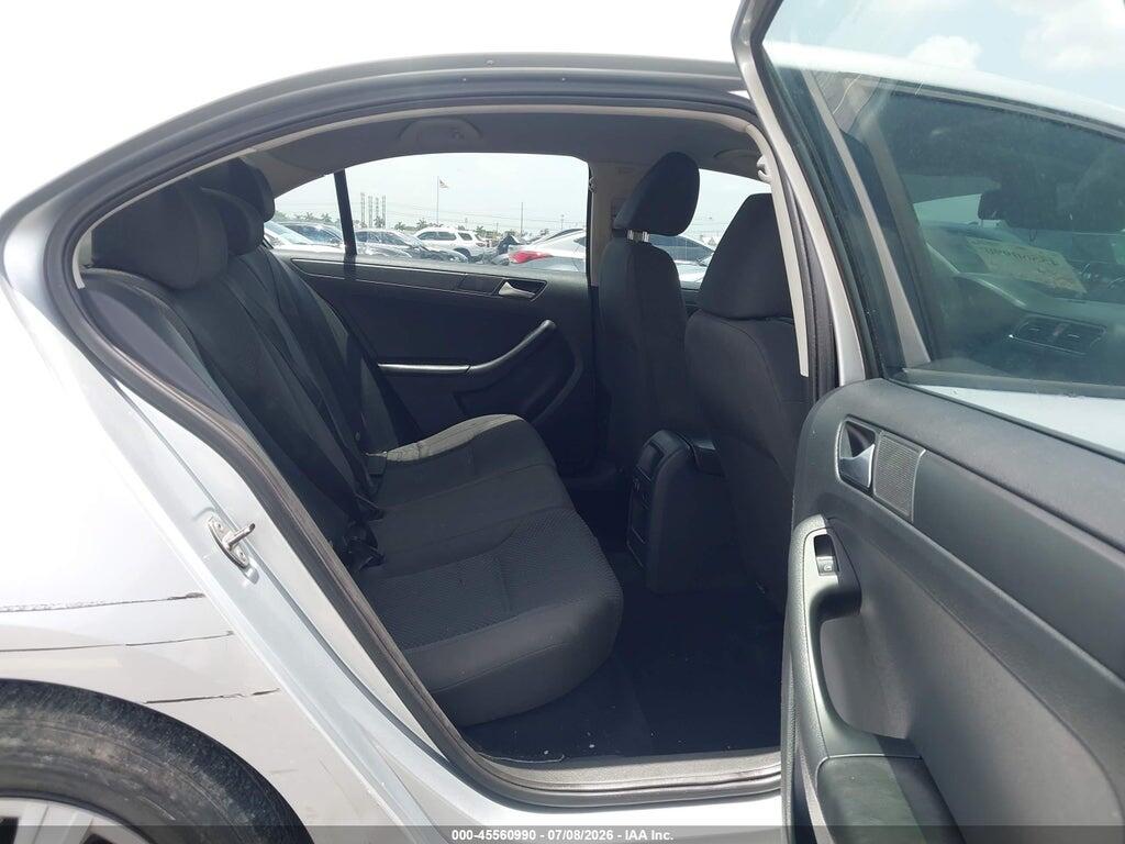 3VW2K7AJ8EM222905 2014 VOLKSWAGEN JETTA photo no. 8