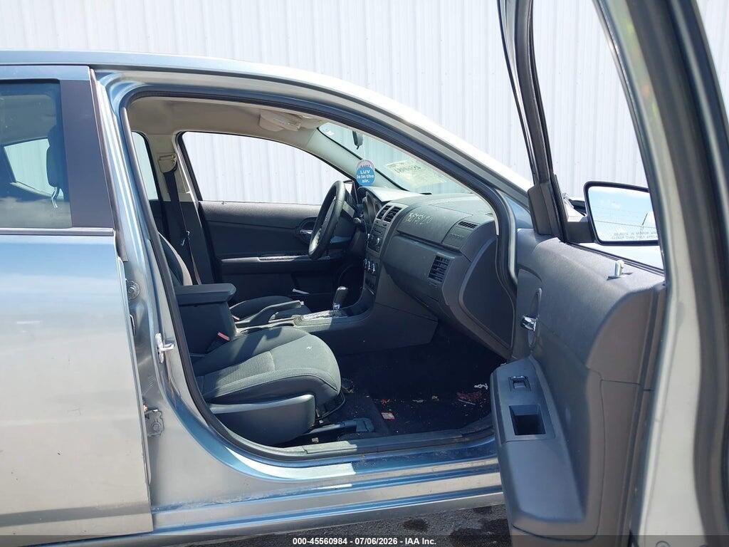 1B3CC4FD9AN193664 2010 DODGE AVENGER photo no. 5