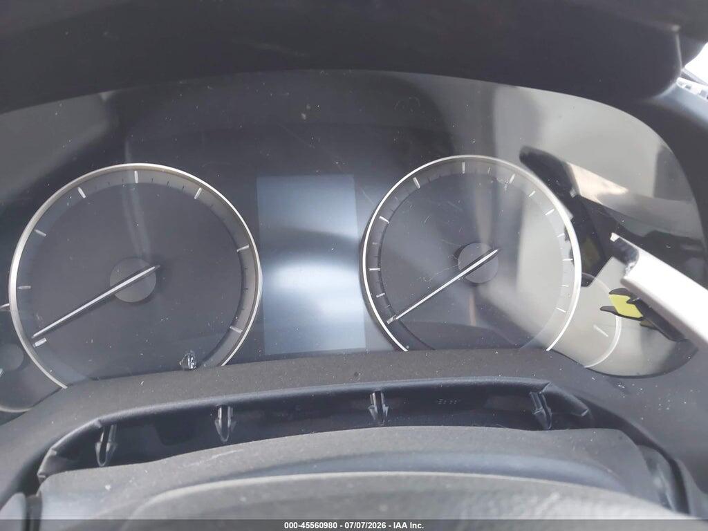 2T2ZZMCAXGC007865 2016 LEXUS RX 350 photo no. 7