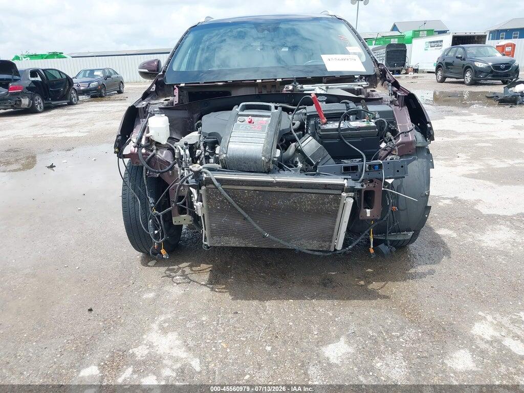 5XYPH4A50KG508085 2019 KIA SORENTO photo no. 6